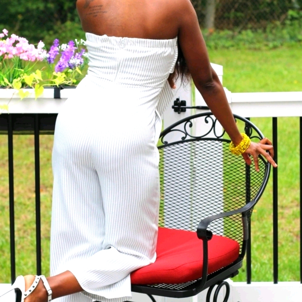 Blush Dress - Picture 2 of 13